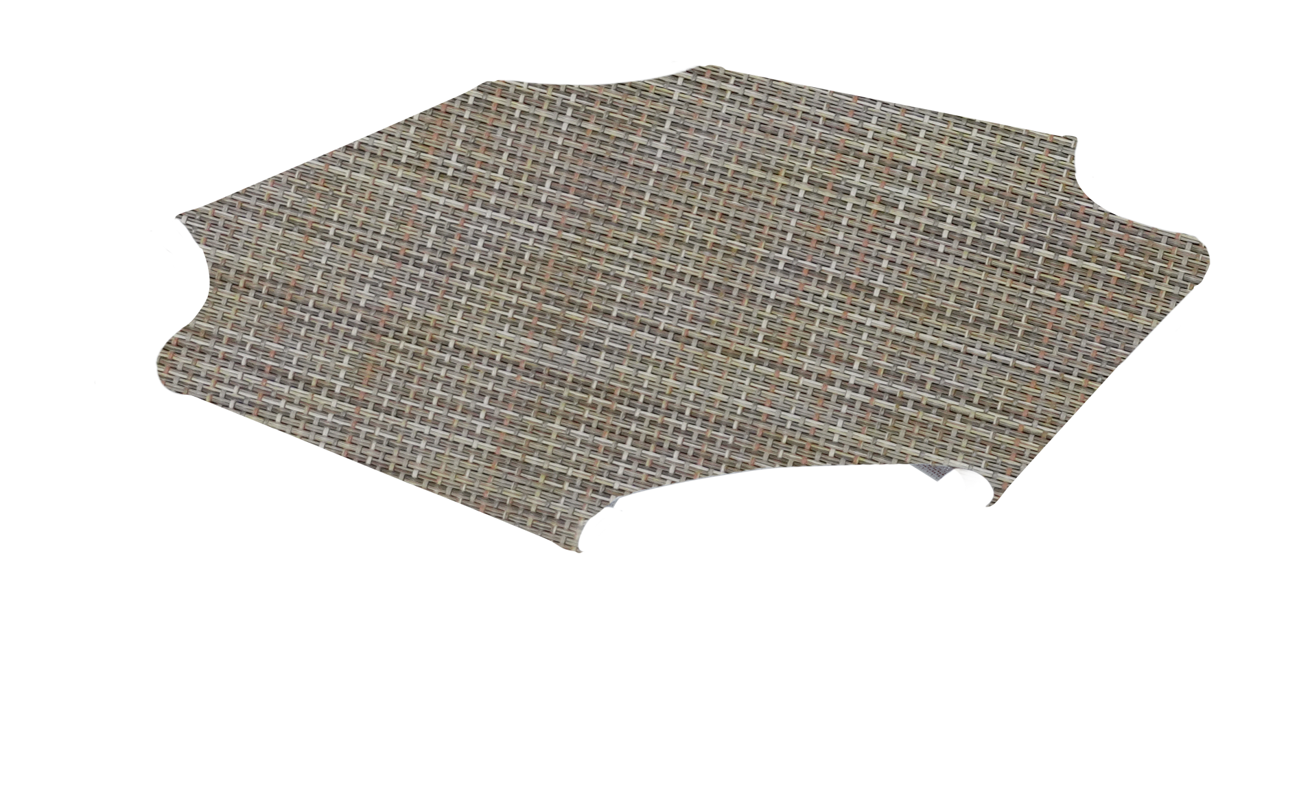 Bambi Beige Fabric