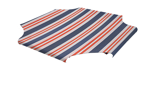 Patriotic Fabric