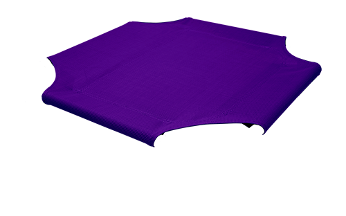 Purple Fabric