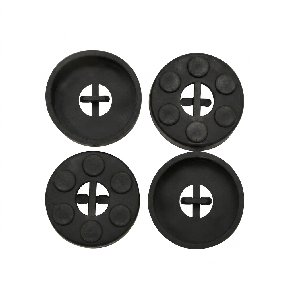 Leg Grippers - 1 Set of 4