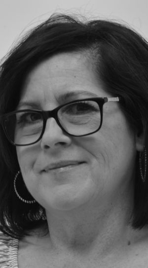Pam Mahar