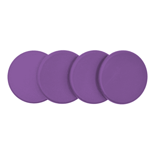 Leg Plugs - 1 Set of 4