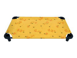 Busy Bee Seasonal Cot