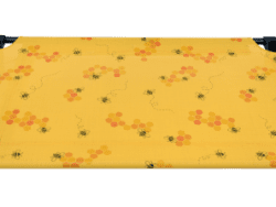 Busy Bee Seasonal Cot