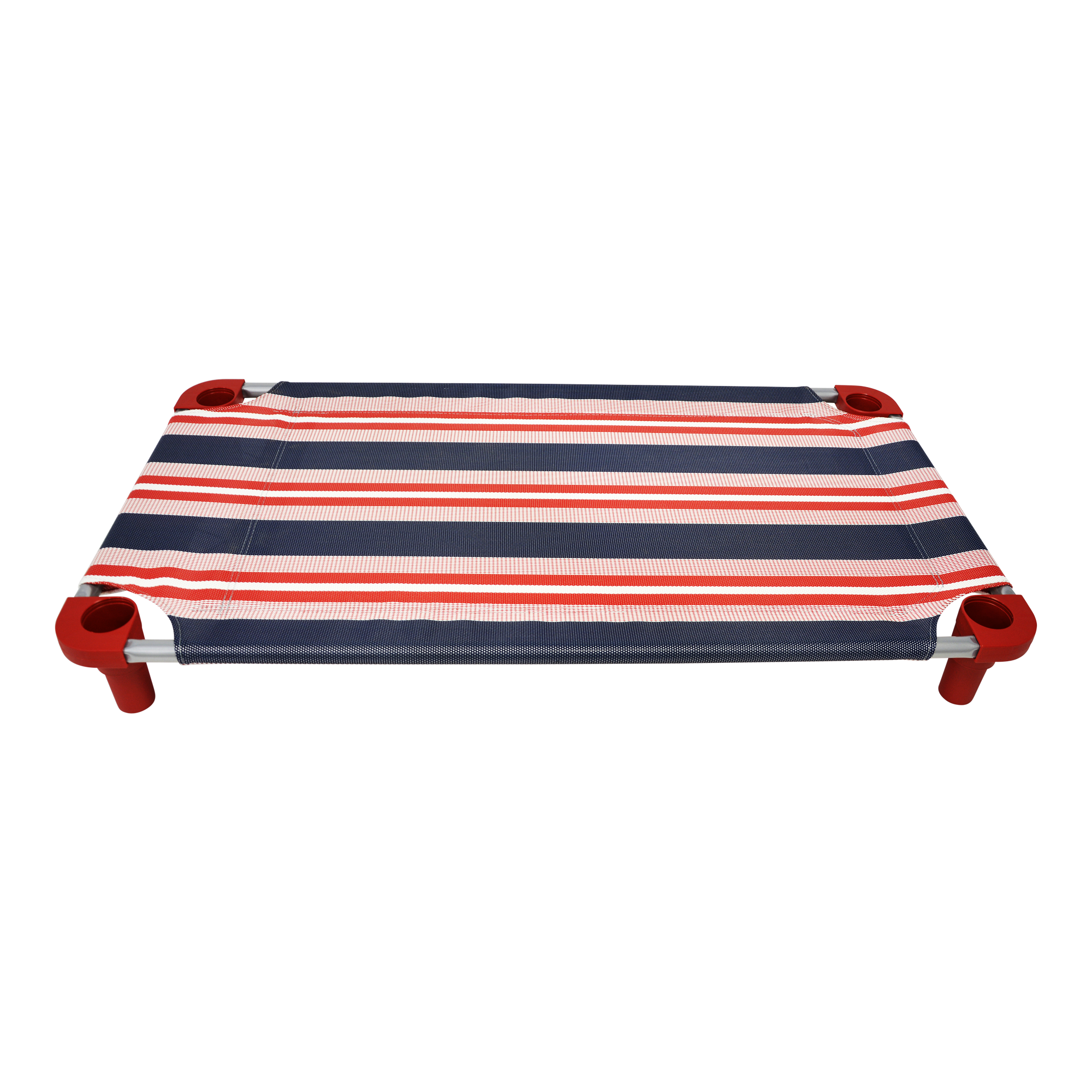 Patriotic Cot with FREE Grippers & Plugs - ON SALE!