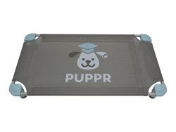 puppr logo cot