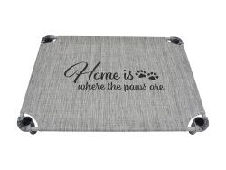 Home Is cot (includes accessories) Discounted!