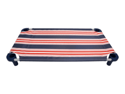 Patriotic cot (includes free accessories!) ON SALE!!