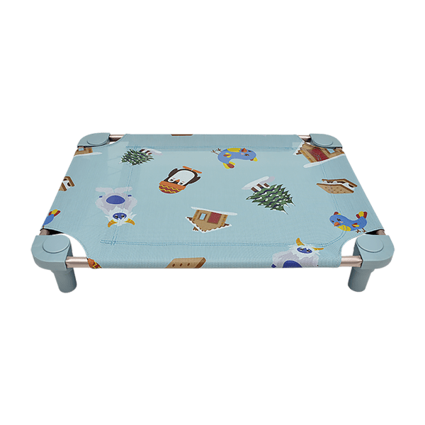 Winter Wonder Seasonal Cot-Oceanside (includes free accessories!) ON SALE!!