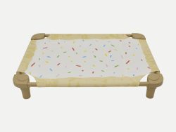 new! Pup Tart (includes free accessories!)