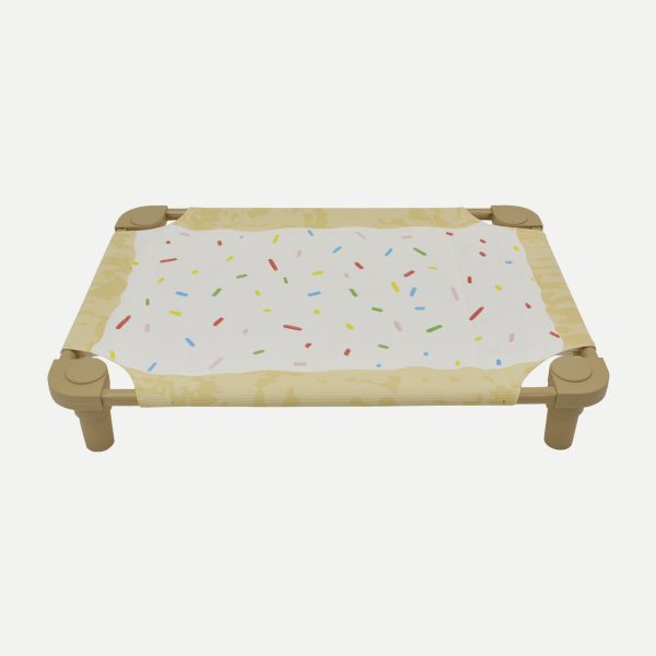 new! Pup Tart (includes free accessories!)