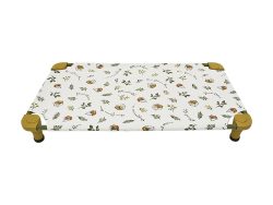 Plant Love Pet Cot
