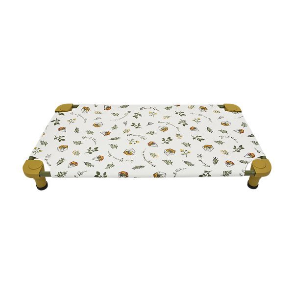 Plant Love Pet Cot