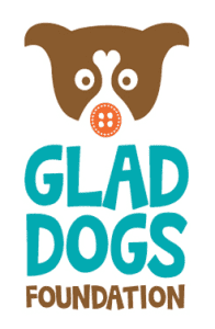 Glad Dogs Foundation Logo