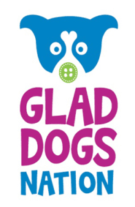 Glad Dogs Nation Logo