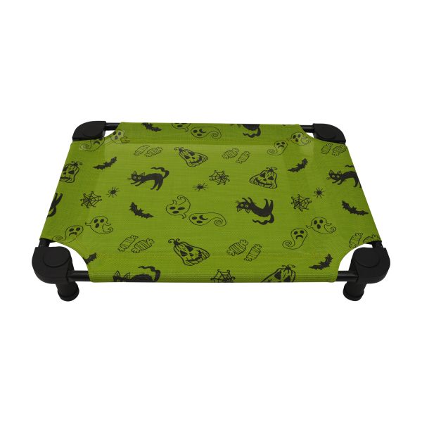Spooky Cute Cot (includes free accessories!)