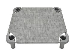 QUICK PICK color combo - Elephant Gray/Silver frame