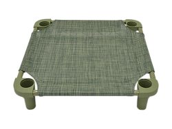 QUICK PICK color combo - Gator Green/Sage