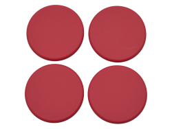 Leg Plugs - 1 Set of 4