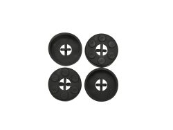 Leg Grippers - 1 Set of 4