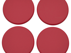 Leg Plugs - 1 Set of 4