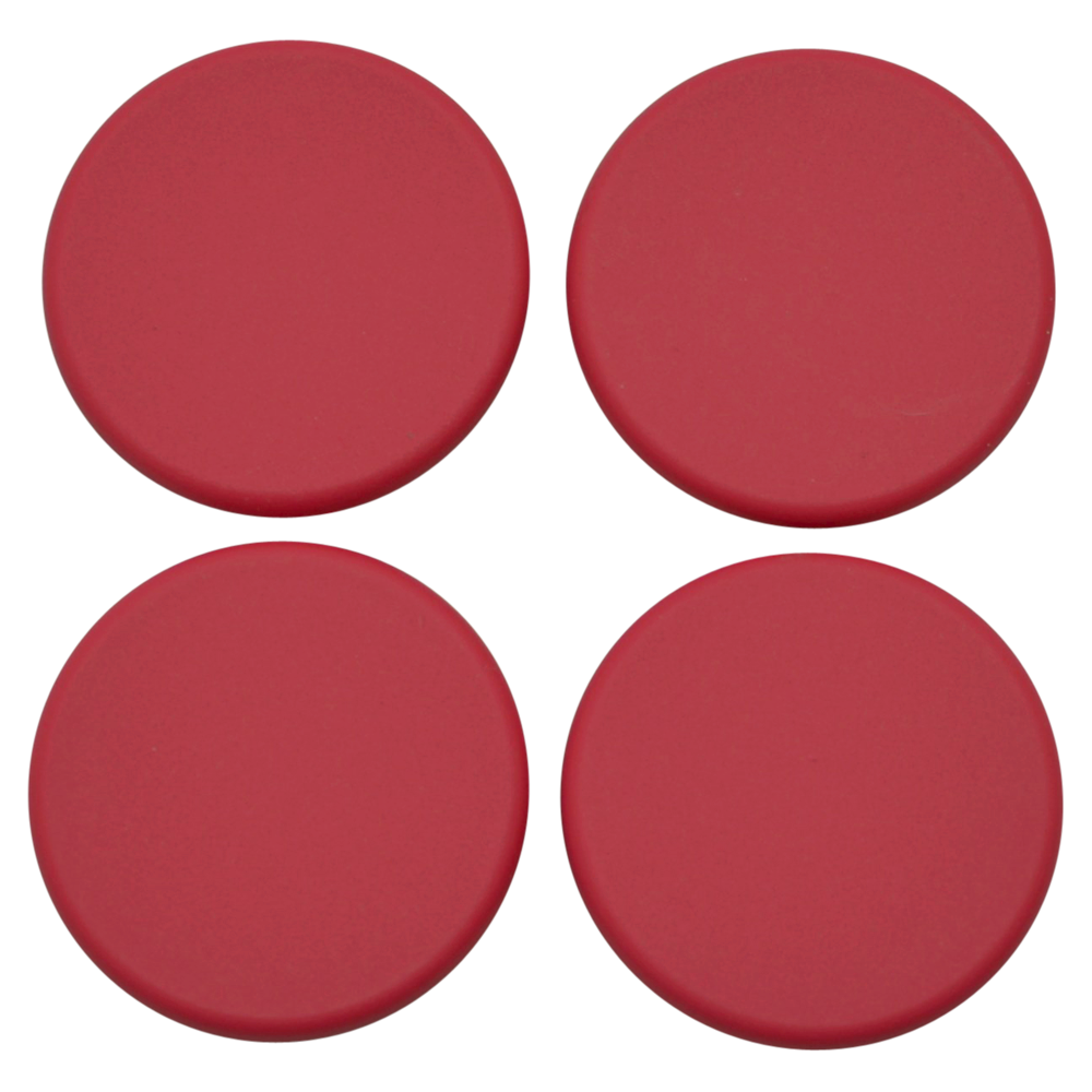 Leg Plugs - 1 Set of 4