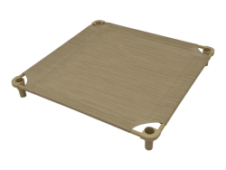 ON CLEARANCE - Country Wheat - Choose Your Leg & Frame Color